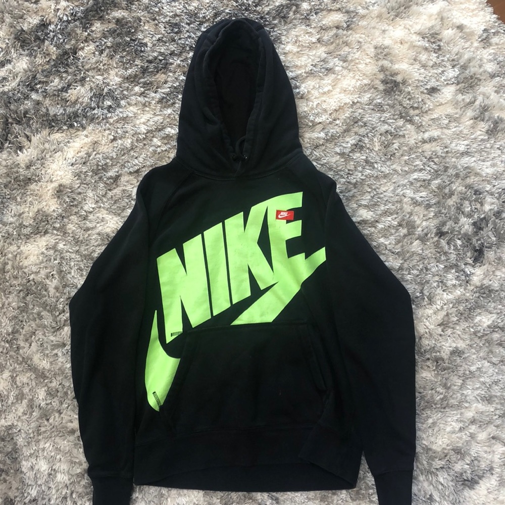 Nike Sweatshirt